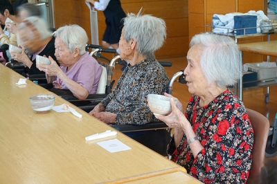 茶道クラブ