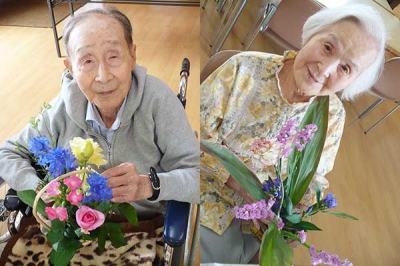 生花クラブ