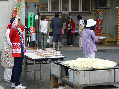 納涼祭