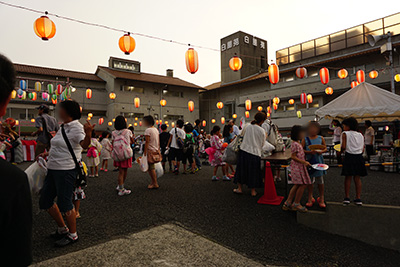 納涼祭