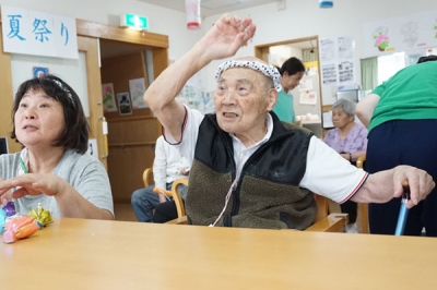 夏祭り