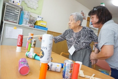 夏祭り