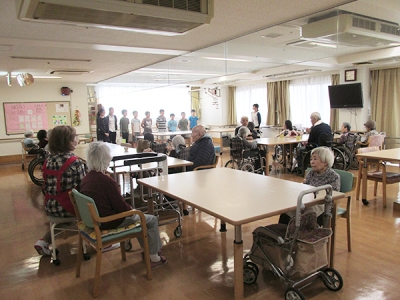藤の木小学校