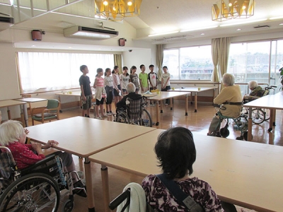 藤の木小学校