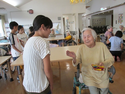 藤の木小学校