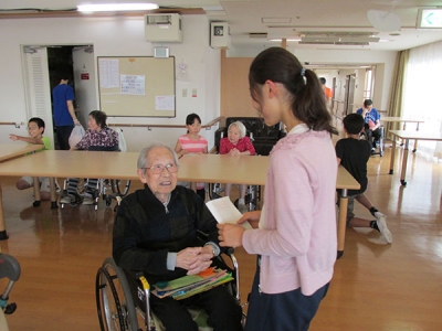 藤の木小学校