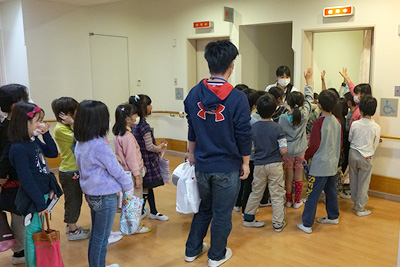 藤の木小学校