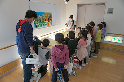 藤の木小学校