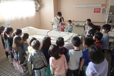 藤の木小学校