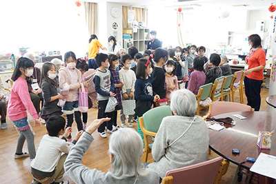 藤の木小学校
