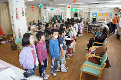 藤の木小学校