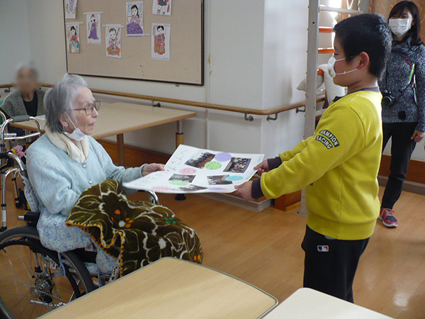 藤の木小学校