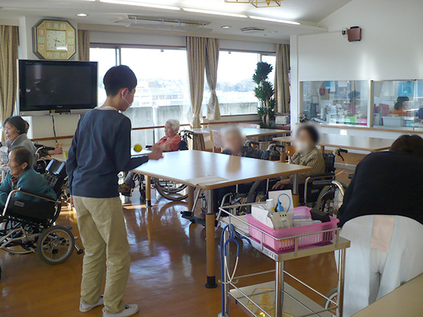 藤の木小学校