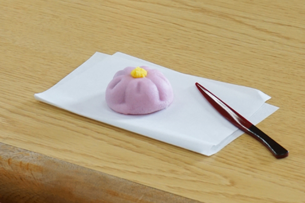 茶道クラブ