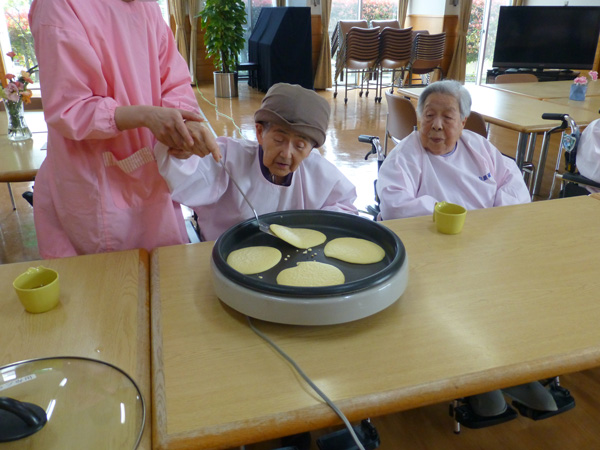 料理クラブ