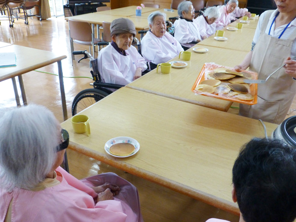 料理クラブ