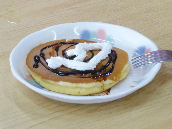 料理教室