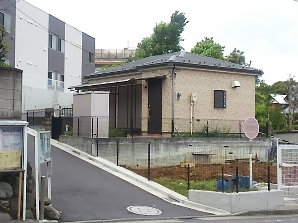 にっこりカフェ