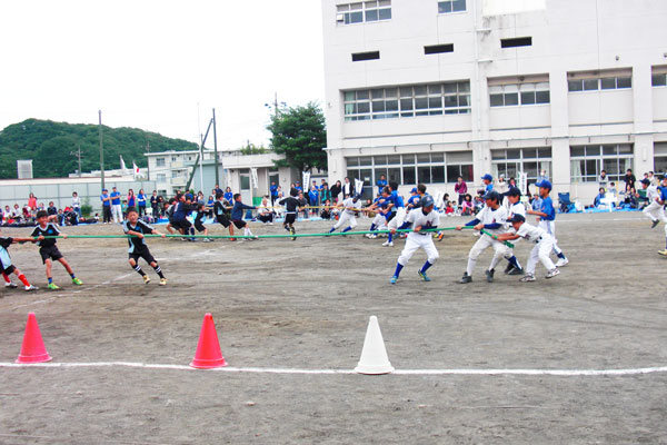 健康福祉祭り