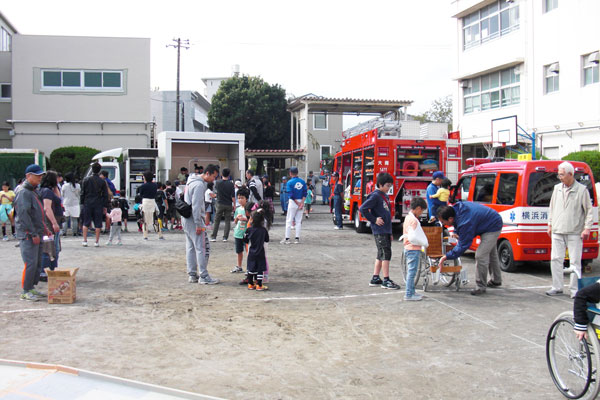 健康福祉祭り