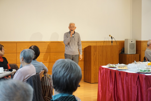 芋煮会2016秋