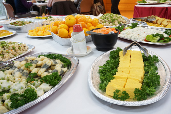 芋煮会2016秋