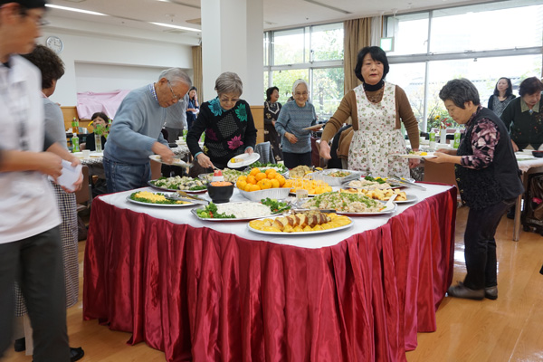 芋煮会2016秋