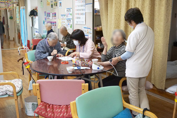 傾聴の会こうなん