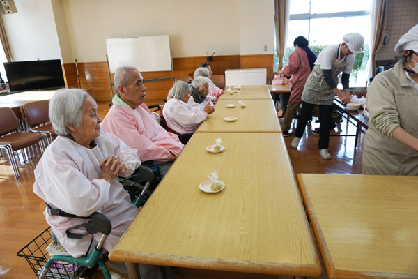 料理教室