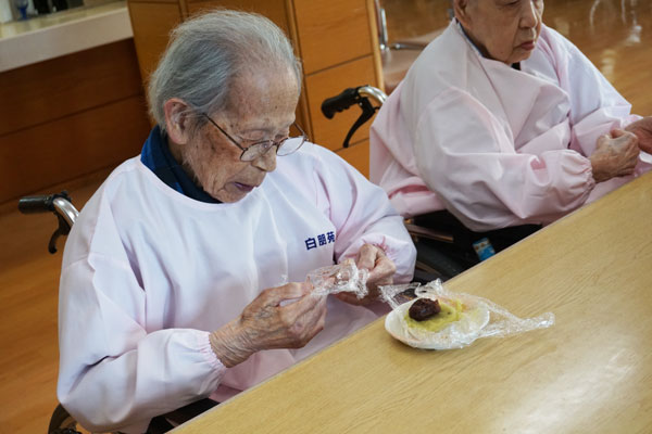 料理教室