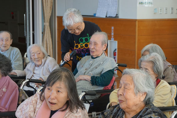 第四日曜日の音楽クラブ