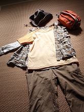服装