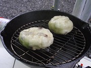 田舎レーズンパン