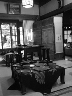 素敵なお部屋に