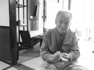 巣山元久さん