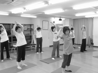 それは、体操をより効果的に、手軽に楽しむためのコツでもあります。