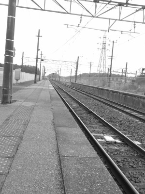 下総神崎駅