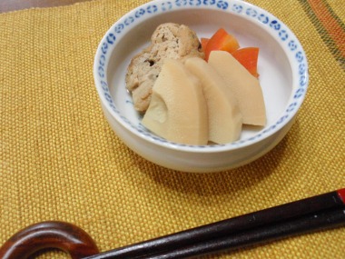 たけのこ料理