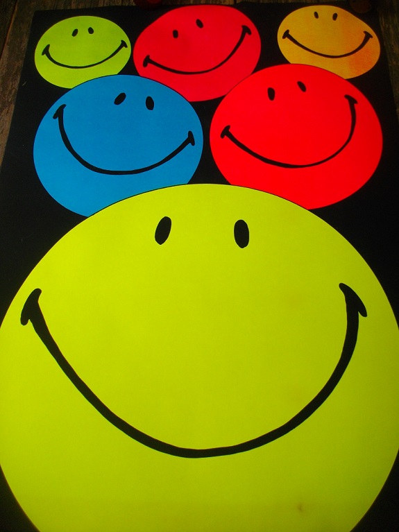70's / McCOY / SMILE / Cookie jar / マッコイ / スマイル