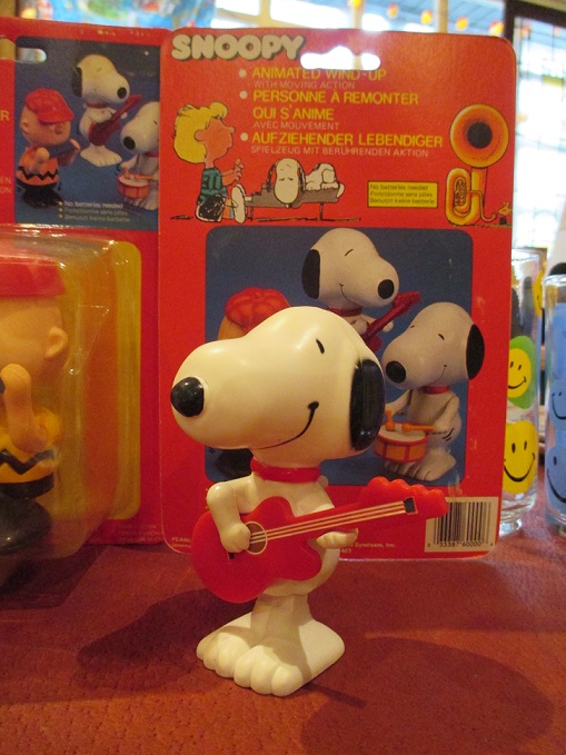 Vintage Wind Up Toy | インディヒナ | AMERICAN JUNK STYLE