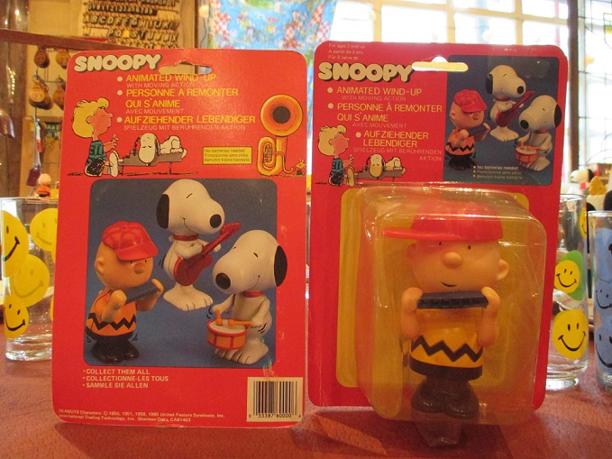Vintage Wind Up Toy | インディヒナ | AMERICAN JUNK STYLE