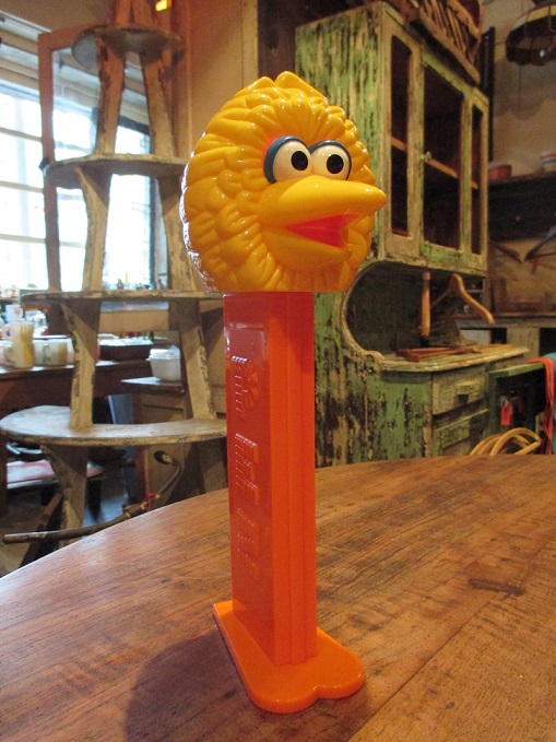 PEZ ペッツ ジャイアント ビッグバード 2025年最新