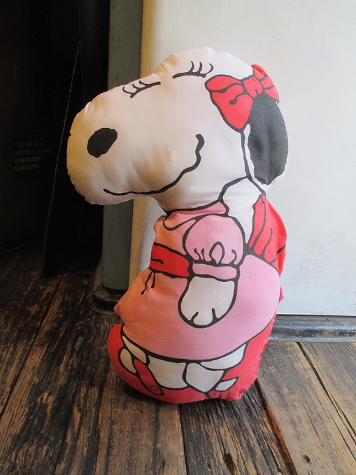 スヌーピー vintage ファブリック Vintage Japanese Snoopy Fabric - Etsy