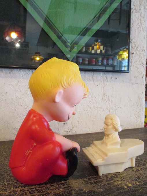 1958 Hungerford Linus Short/ハンガーフォード ライナス
