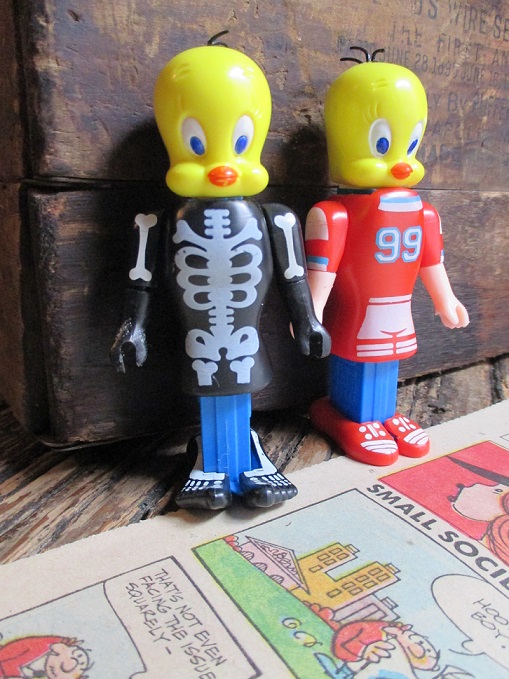 PEZ ペッツ　インディアン PEZ ペッツ ガーフィールドと仲間たち アーリーンA