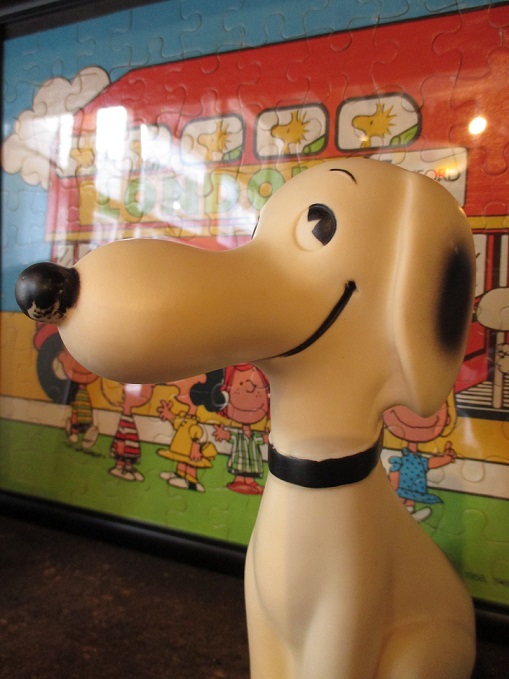 スヌーピー ハンガーフォード | インディヒナ | AMERICAN JUNK