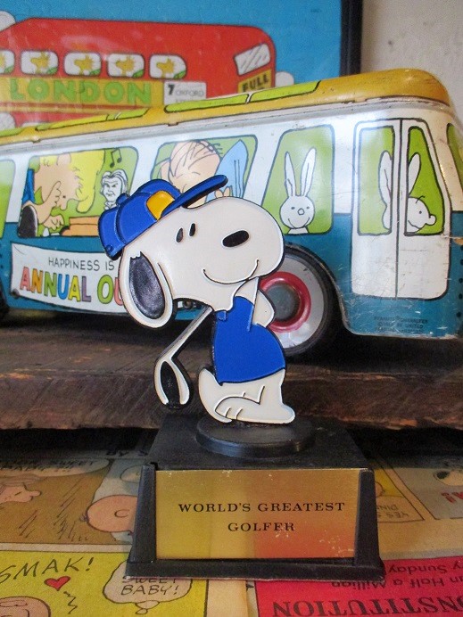 スヌーピー クッキージャー　snoopy peanuts ビンテージ スヌーピークッキージャー | インディヒナ | AMERICAN JUNK