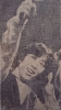 １９６８年　切り抜き