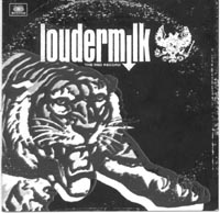 LOUDERMILK