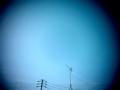 空